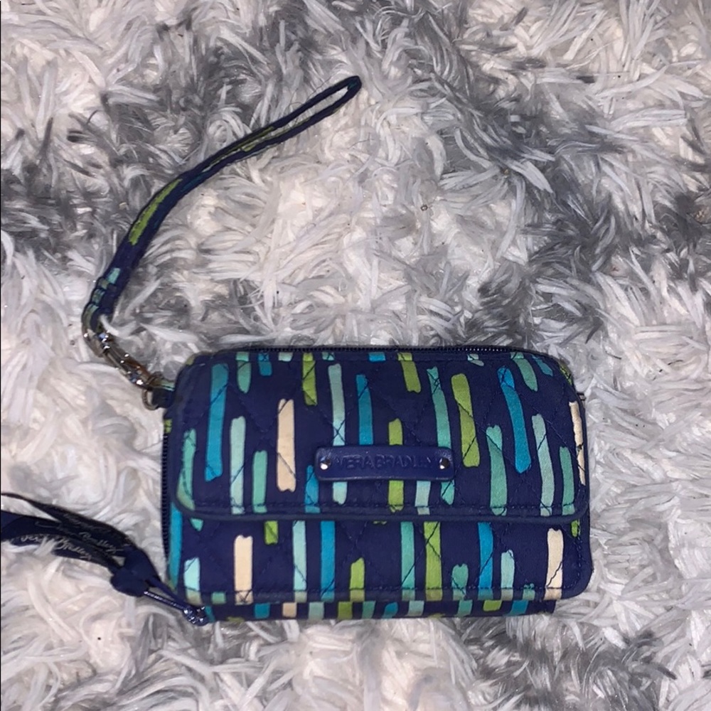Vera Bradley Wallet